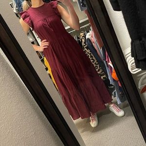 Women’s Maxi Dress
